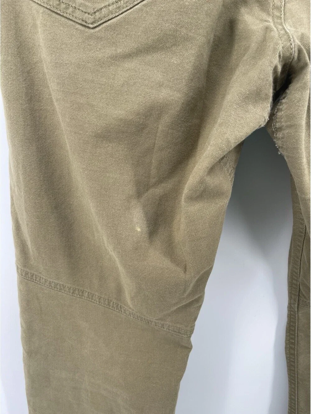 Pantalón The North Face para hombre talla 32 Regular – Khaki